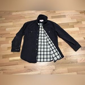 Filson Lined Jac Shirt
